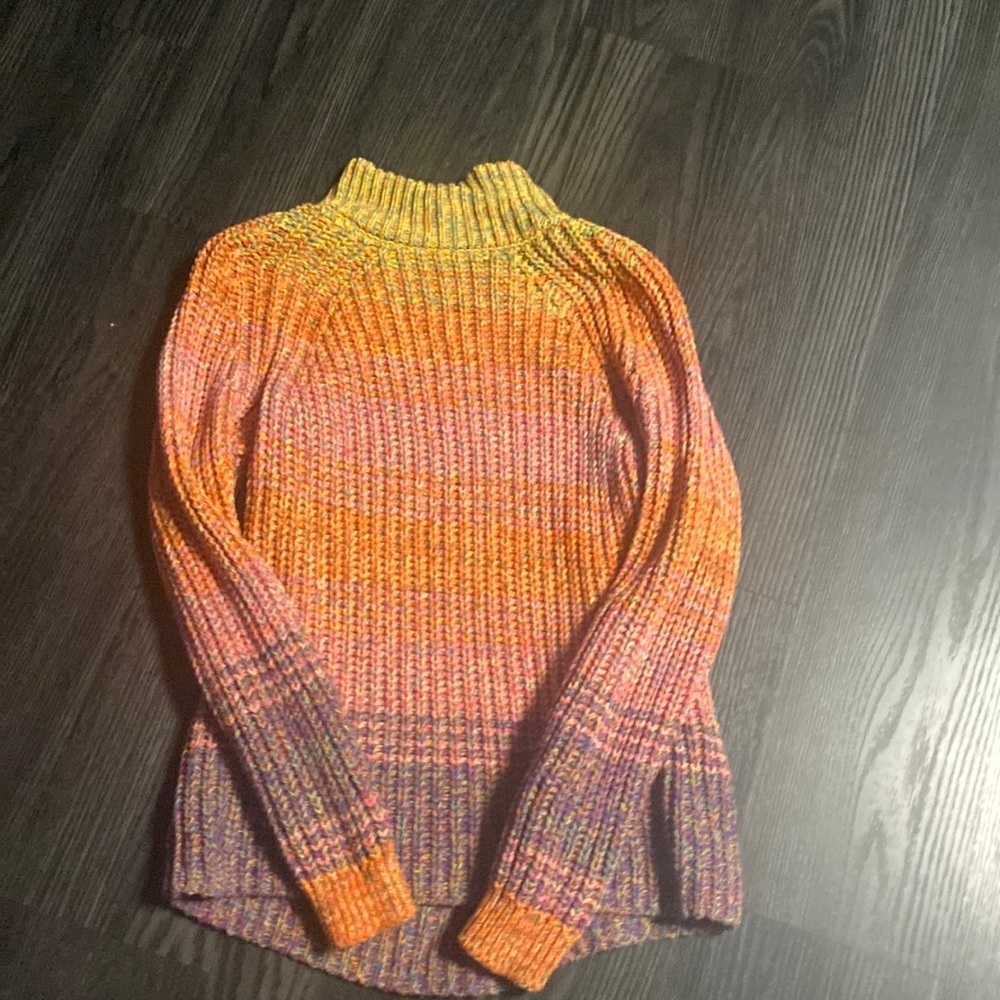 🍍GAP🍍sweater🍍size medium 🍍B-1
